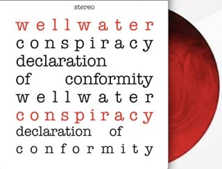 Declaration of Conformity