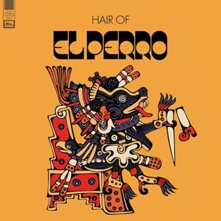 Hair of