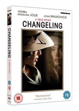 Changeling