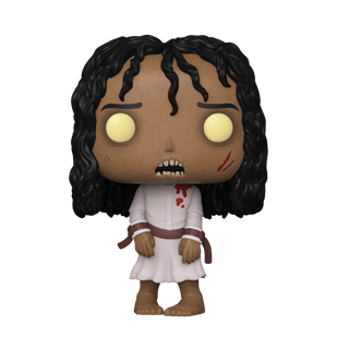 Possessed Angela 1645 Exorcist Believer Funko Pop Vinyl