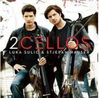 2cellos