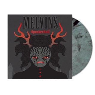 Thunderball - Smoke Is A Colour Vinyl