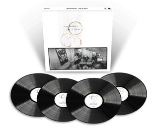 The Complete Live at Sin-é - 4LP