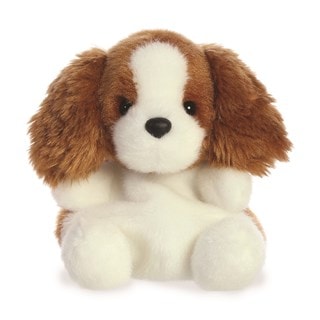Lady Spaniel Dog Palm Pals Plush