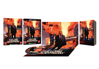 The Long Good Friday Limited Edition 4K Ultra HD