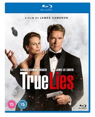 True Lies