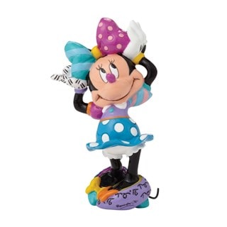 Mickey Mouse Britto Collection Mini Figurine