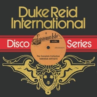 Duke Reid International Disco Series: The Complete Collection