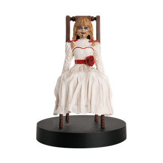 Annabelle: Hero Collector Figurine