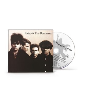 Echo and the Bunnymen