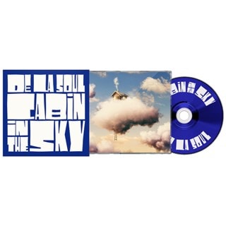 Cabin in the Sky