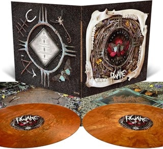 The Return of Magik - Bronze Nugget Vinyl 2LP