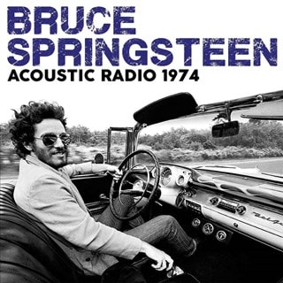 Acoustic Radio 1974
