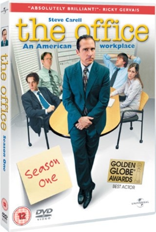 The Office - An American Workplace: Season 1