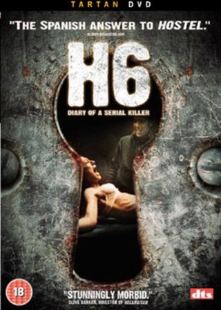 H6 - Diary of a Serial Killer