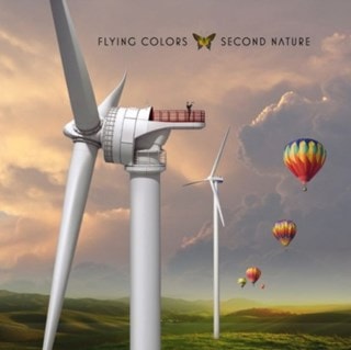Second Nature