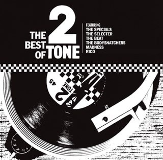 The Best of 2 Tone