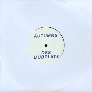DSS Dubplate