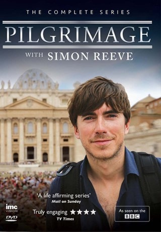 Pilgrimage With Simon Reeve