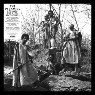 Aomawa: The 1970s Recordings
