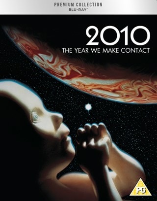 2010 - The Year We Make Contact (hmv Exclusive) - The Premium...