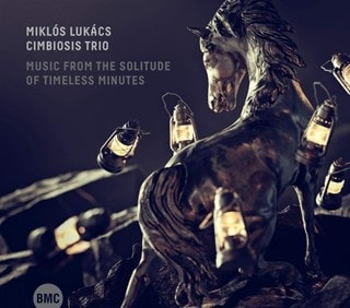 Music from the Solitude of Timeless Minutes