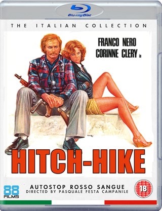 Hitch-hike