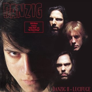 Danzig II: Lucifuge