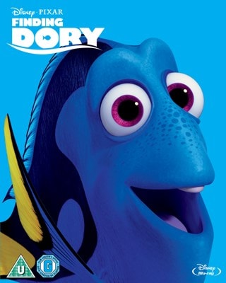 Finding Dory