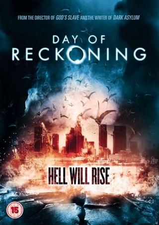 Day of Reckoning