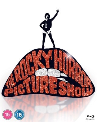 The Rocky Horror Picture Show