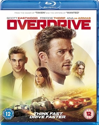 Overdrive