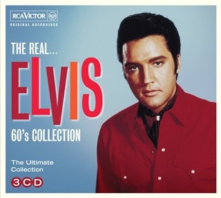 The Real... Elvis: 60s Collection