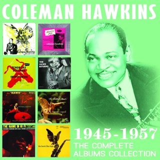 The Complete Albums Collection: 1945-1957