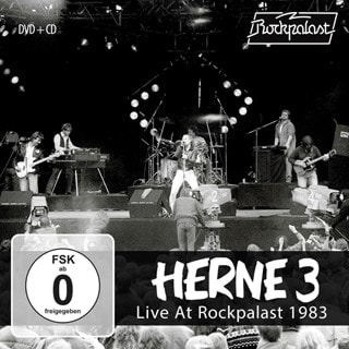 Live at Rockpalast 1983