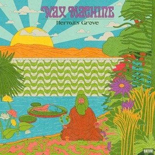 Hermit's Groove