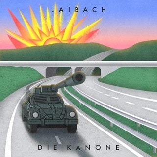 Die Kanone