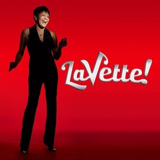 Lavette!