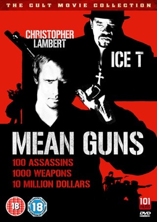 Mean Guns