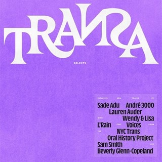 Transa: Selects