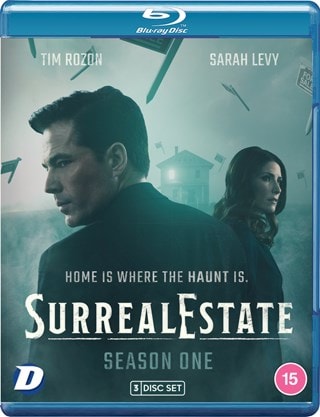 SurrealEstate: Season 1