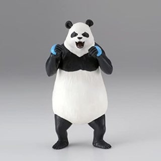 Jukon No Kata Panda Jujutsu Kaisen Figurine