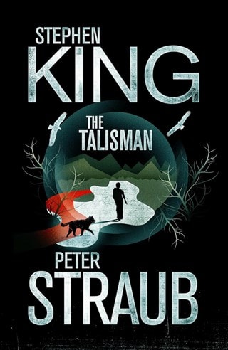 The Talisman Paperback By Stephen King