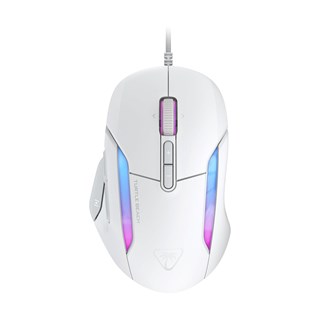 Turtle Beach Kone II Wired Ergonomic Gaming Mouse - White