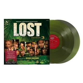 Lost: Season 3