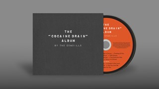 The "cocaine Drain" Album