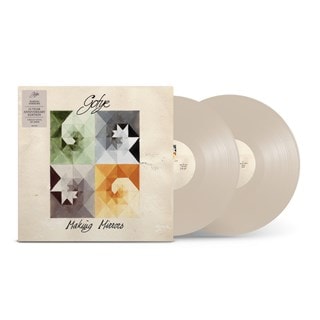 Making Mirrors - 15th Anniversary Editiom Cream 2LP