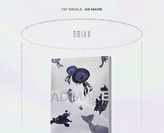 Ad Mare (Light Ver.)