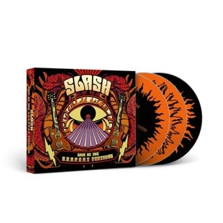 Live at the S.E.R.P.E.N.T. Festival - 2CD + Blu-Ray