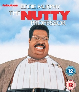 The Nutty Professor